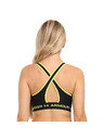 Under Armour Ženski grudnjak Under Armour crn