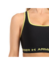Under Armour Ženski grudnjak Under Armour crn