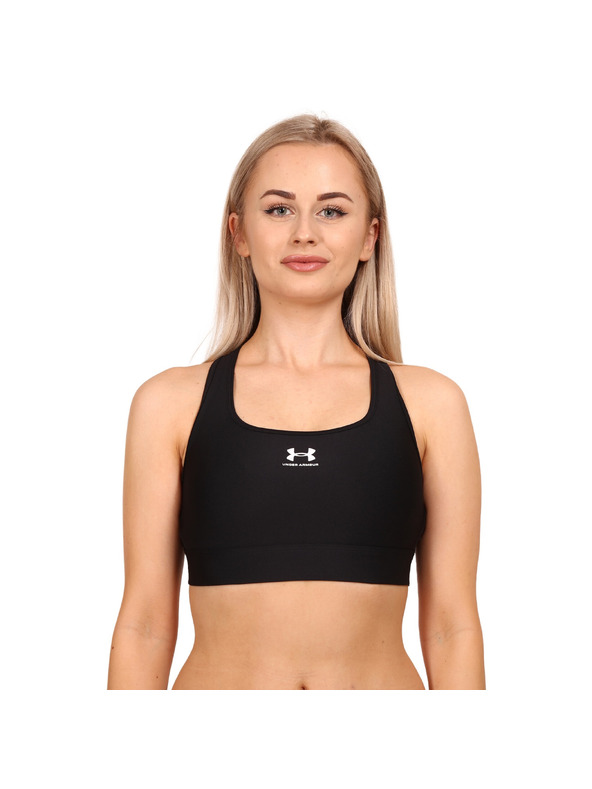 Under Armour Ženski grudnjak Under Armour crn