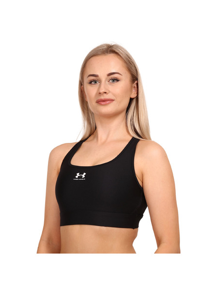 Under Armour Ženski grudnjak Under Armour crn