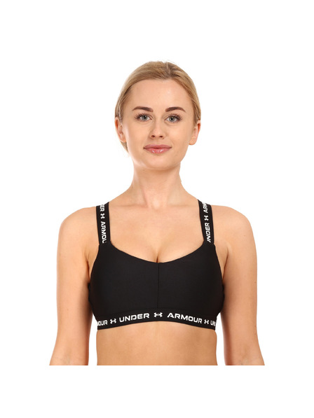 Under Armour Ženski grudnjak Under Armour crn