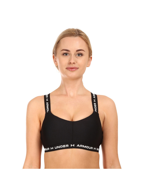 Under Armour Ženski grudnjak Under Armour crn
