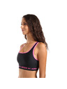 Under Armour Ženski grudnjak Under Armour crn