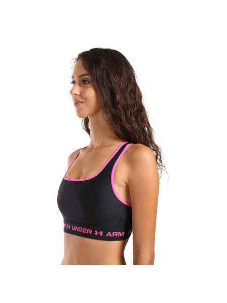 Under Armour Ženski grudnjak Under Armour crn