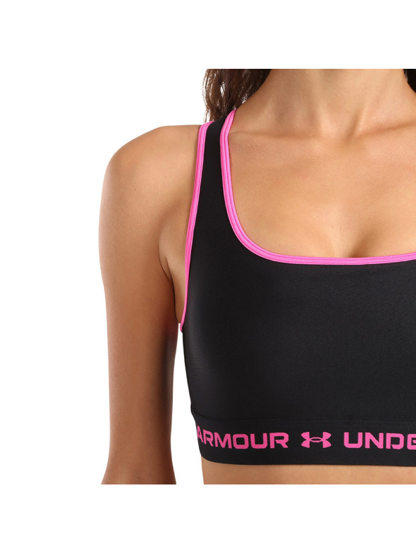 Under Armour Ženski grudnjak Under Armour crn