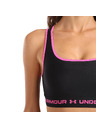 Under Armour Ženski grudnjak Under Armour crn