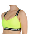 Under Armour Ženski grudnjak Under Armour žut