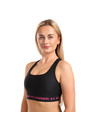 Under Armour Ženski grudnjak Under Armour crn
