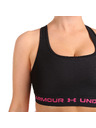 Under Armour Ženski grudnjak Under Armour crn