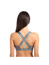 Under Armour Ženski grudnjak Under Armour siv