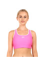Under Armour Ženski grudnjak Under Armour ružičast