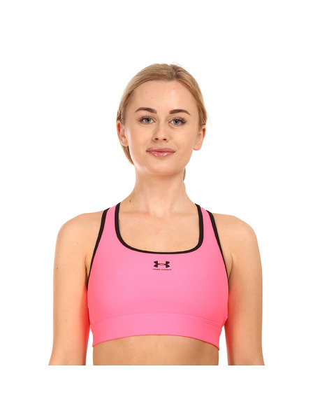 Under Armour Ženski grudnjak Under Armour ružičast