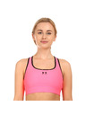 Under Armour Ženski grudnjak Under Armour ružičast