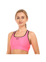 Under Armour Ženski grudnjak Under Armour ružičast