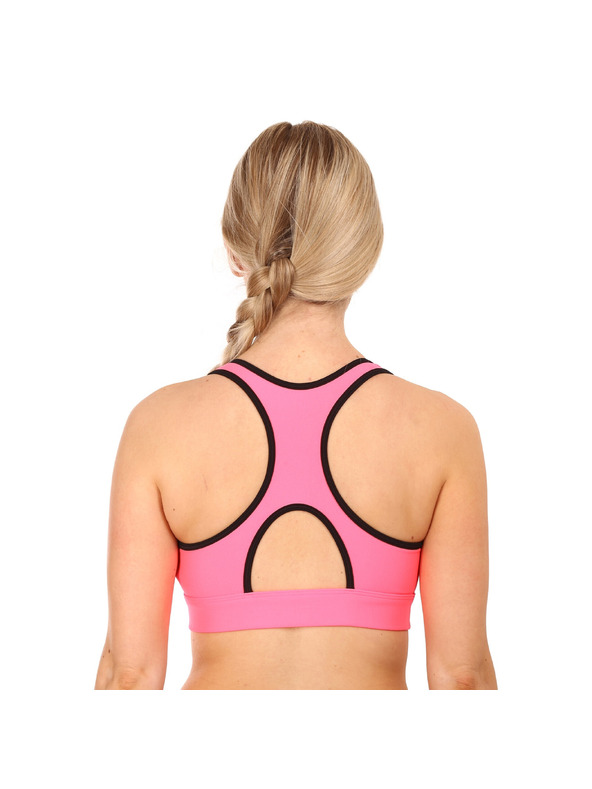 Under Armour Ženski grudnjak Under Armour ružičast