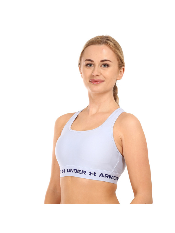 Under Armour Ženski grudnjak Under Armour plavi