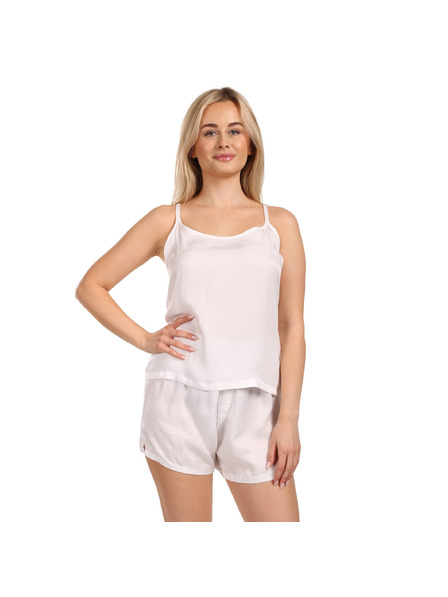 Calvin Klein Ženske pižame Calvin Klein bijele