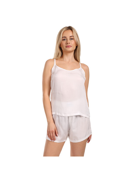 Calvin Klein Ženske pižame Calvin Klein bijele