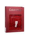 Calvin Klein Muška pižama Calvin Klein crvena