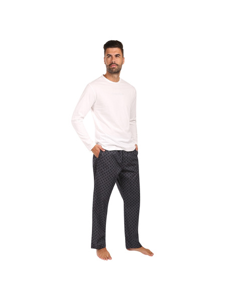 Calvin Klein Muška pižama Calvin Klein šarena