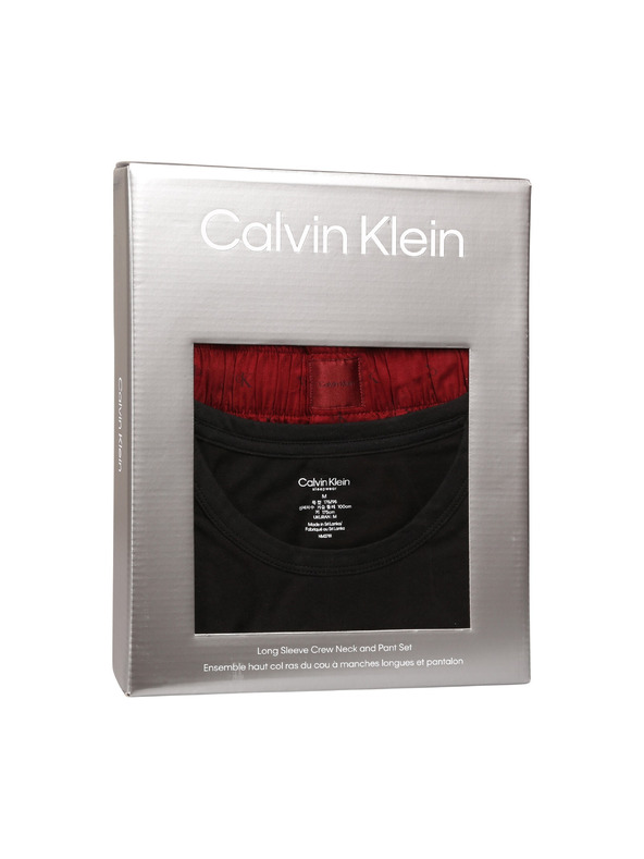 Calvin Klein Muška pižama Calvin Klein šarena