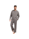 Calvin Klein Muška pižama Calvin Klein siva
