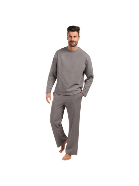 Calvin Klein Muška pižama Calvin Klein siva