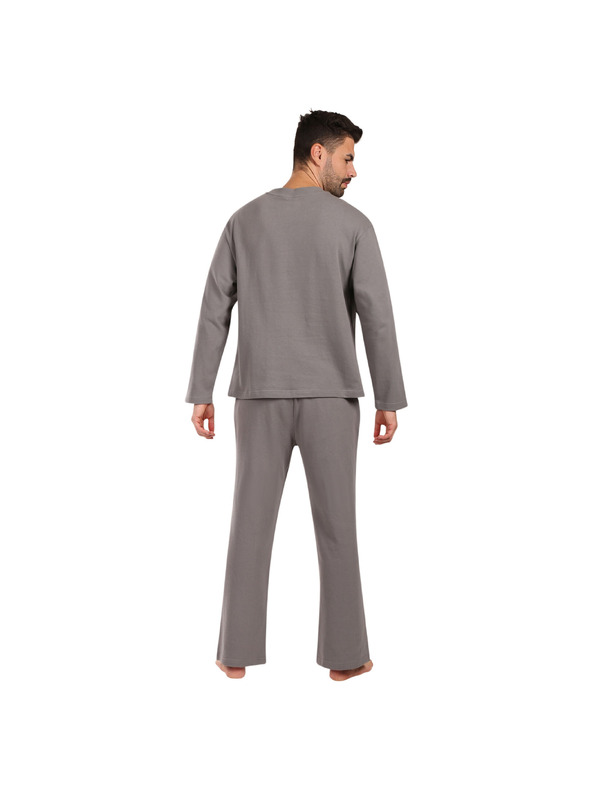 Calvin Klein Muška pižama Calvin Klein siva