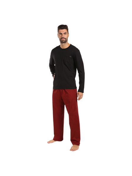 Calvin Klein Muška pižama Calvin Klein šarena