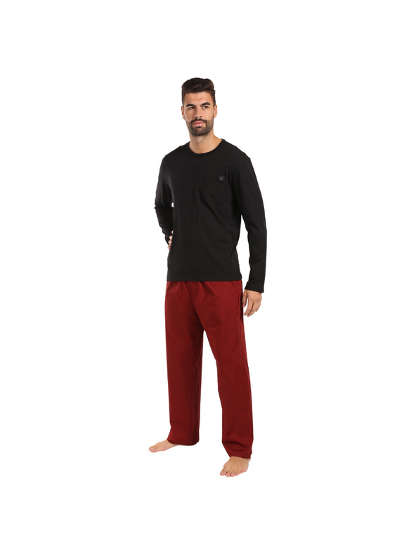 Calvin Klein Muška pižama Calvin Klein šarena