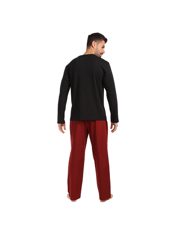 Calvin Klein Muška pižama Calvin Klein šarena