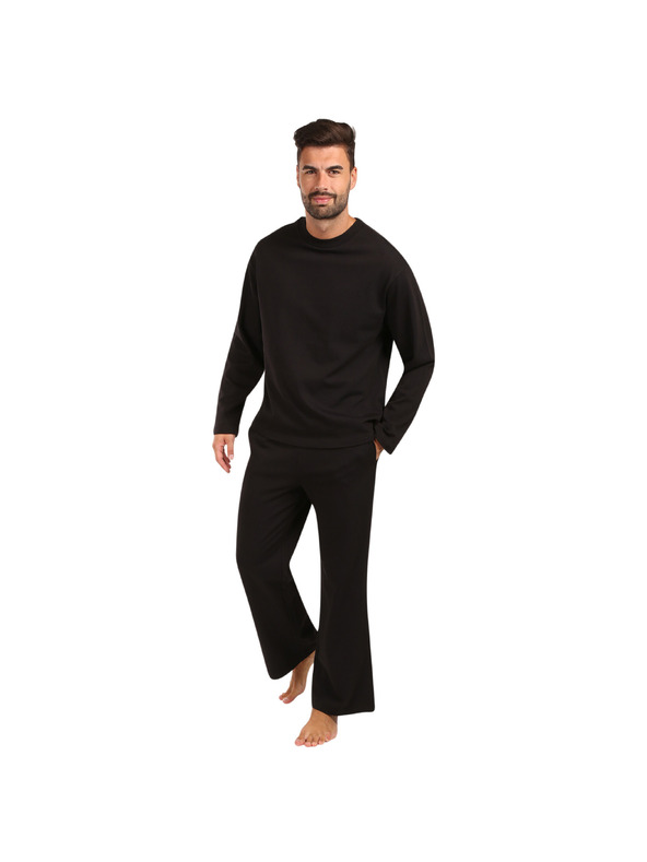 Calvin Klein Muška pižama Calvin Klein crna