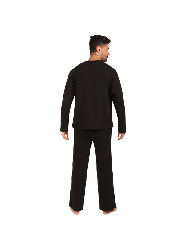 Calvin Klein Muška pižama Calvin Klein crna