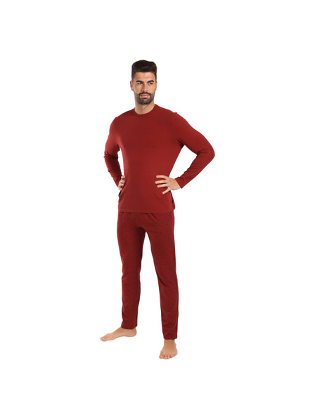 Calvin Klein Muška pižama Calvin Klein crvena