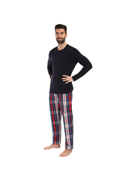 Tommy Hilfiger Muška pižama Tommy Hilfiger šarena