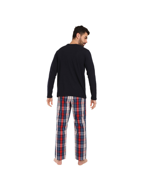 Tommy Hilfiger Muška pižama Tommy Hilfiger šarena