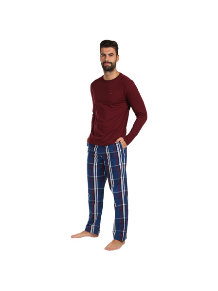 Tommy Hilfiger Muška pižama Tommy Hilfiger šarena