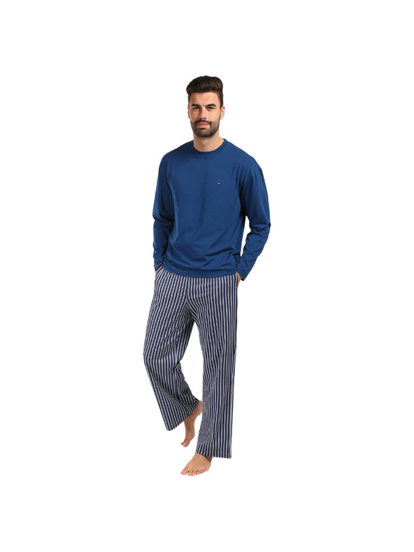 Tommy Hilfiger Muška pižama Tommy Hilfiger šarena