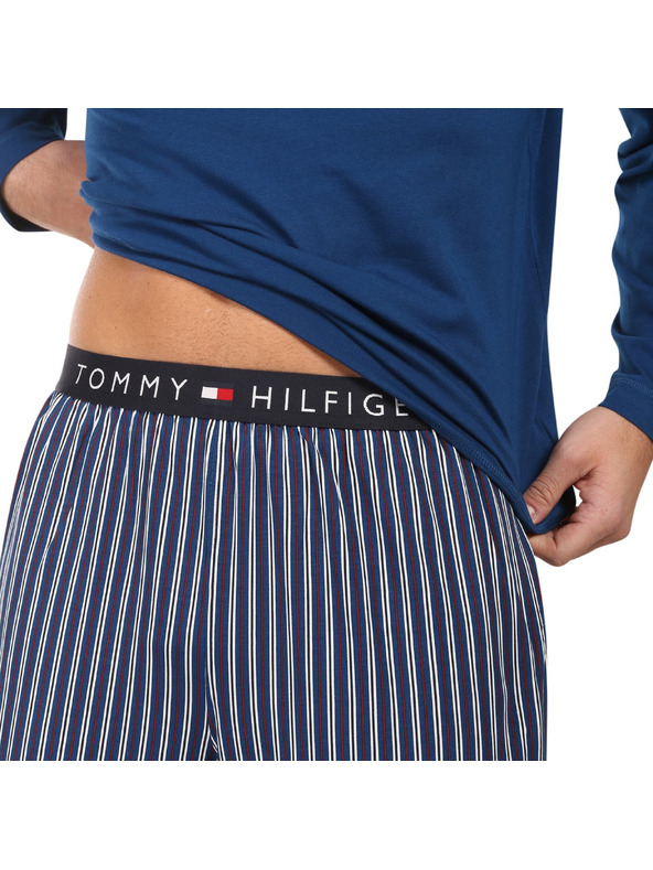 Tommy Hilfiger Muška pižama Tommy Hilfiger šarena