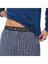 Tommy Hilfiger Muška pižama Tommy Hilfiger šarena
