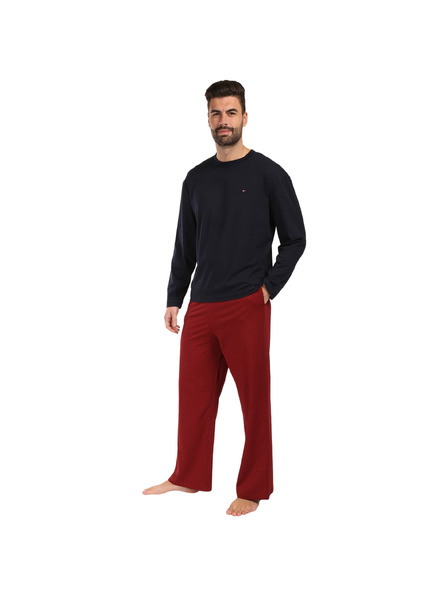 Tommy Hilfiger Muška pižama Tommy Hilfiger šarena