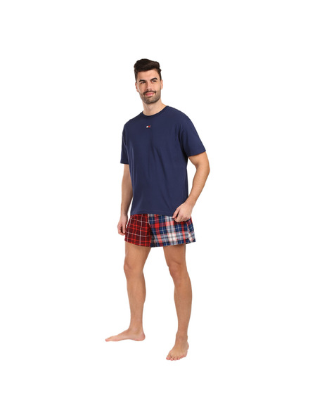 Tommy Hilfiger Muška pižama Tommy Hilfiger šarena