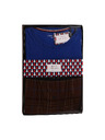 Tommy Hilfiger Muška pižama Tommy Hilfiger šarena