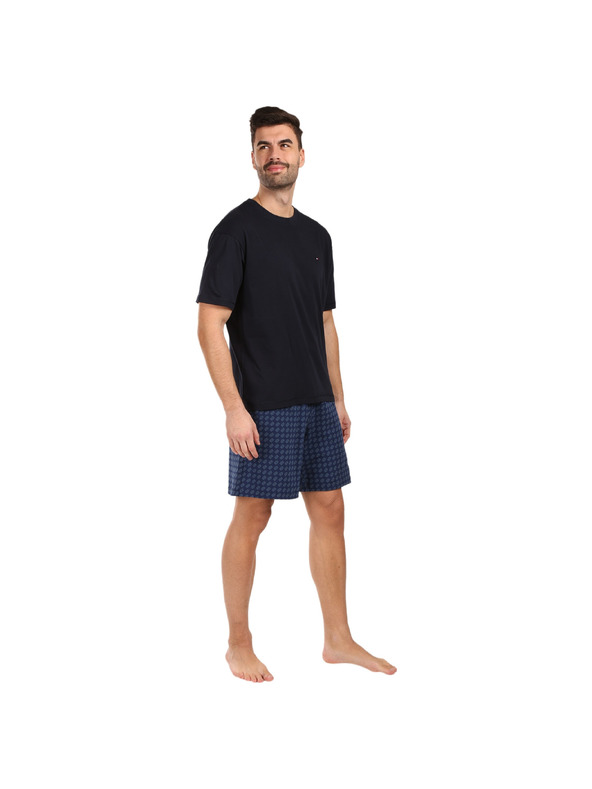 Tommy Hilfiger Muška pižama Tommy Hilfiger šarena