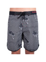 69slam Muške plivačke 69SLAM kratke boardshort medium island daze