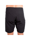 69slam Muške plivačke 69SLAM kratke stretch boardshort plain bk