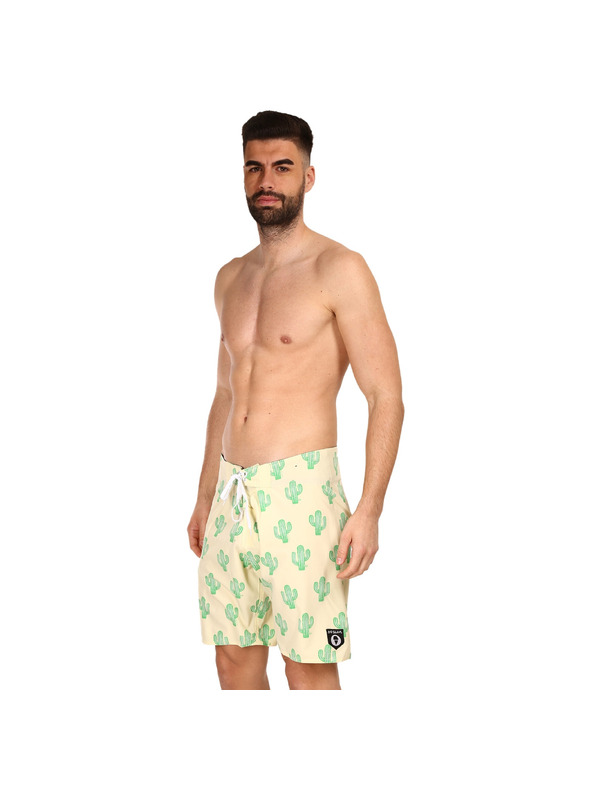 69slam Muške plivačke 69SLAM desert scene liam