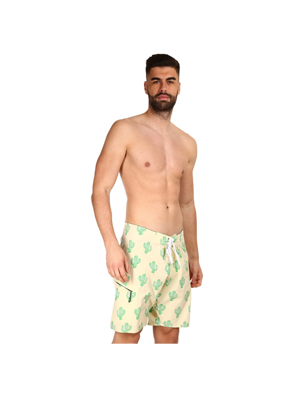 69slam Muške plivačke 69SLAM desert scene liam