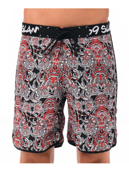 69slam Muške plivačke 69SLAM TOTEM MASK
