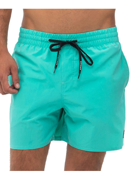 69slam Muške plavke 69SLAM AQUA GREEN